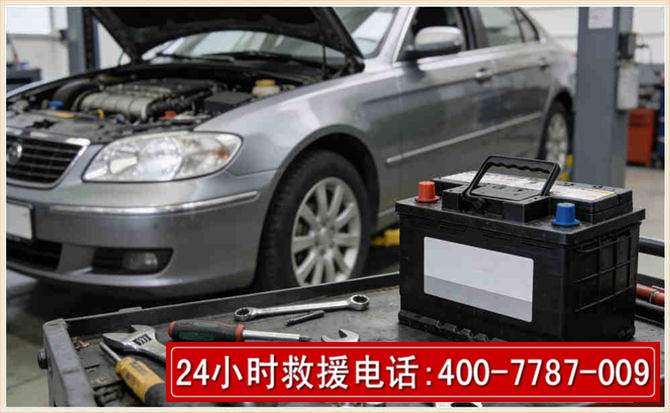 贵池 高温雨天汽车突然没电车辆无法正常行驶该如何处理呢
